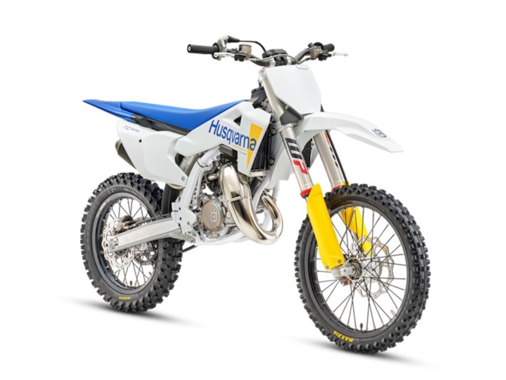 2027 Husqvarna® TC 85 19/16 in thousand oaks CA