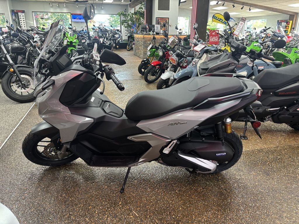 2026 Honda® ADV160 160 in Lake Villa, IL