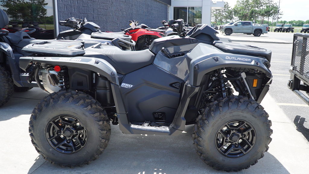 2026 Can-Am Outlander DPS 850 in watkins MN