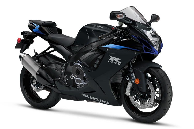 2027 Suzuki GSX-R600 600 in Liberty, MO