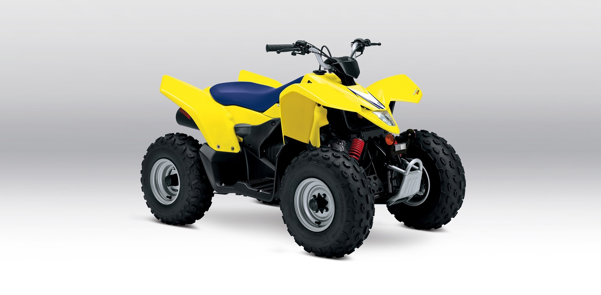 2026 Suzuki QuadSport® Z90 Youth ATV