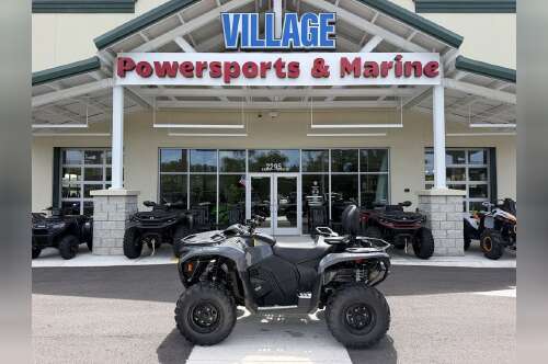 2026 Can-Am Outlander MAX DPS 500 in homosassa FL