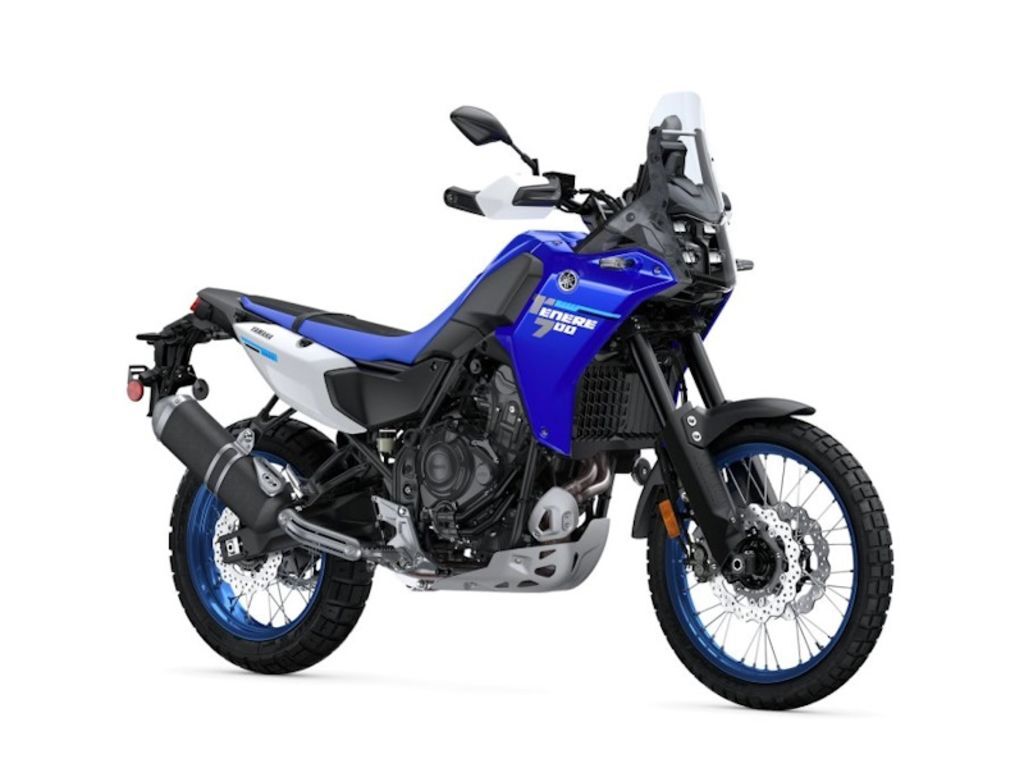 2025 Yamaha Tenere 700 700 in Emmaus, PA