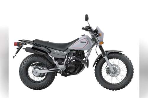 2026 Yamaha TW200 in poughkeepsie NY