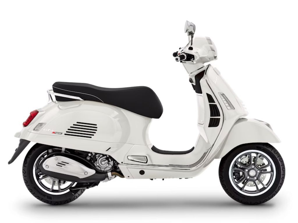 2025 Vespa GTS 310 Super 310 SUPER in Emmaus, PA