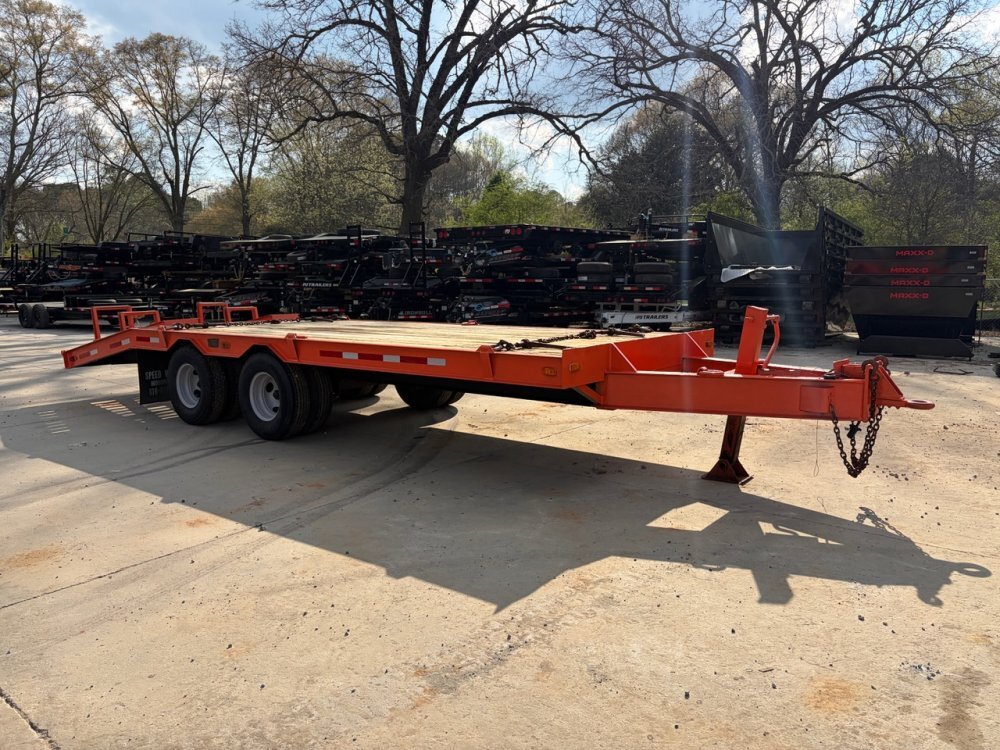 1990 Ditch Witch Deckover in Canton, GA