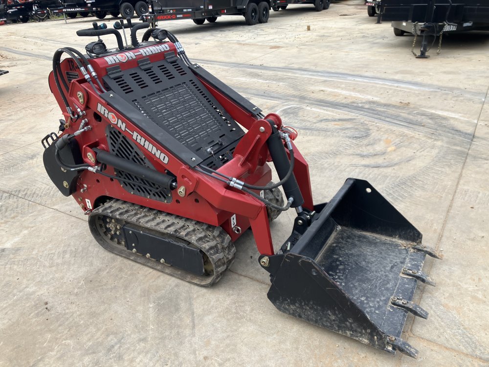 2022 Iron Rhino in Canton, GA