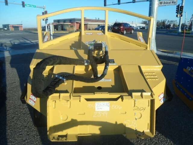 2026 Diamond Mowers Diamond Mower 72" Rotary Mower in Brookings, SD