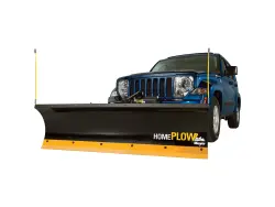 2025 Meyer 6' 8" Home Plow