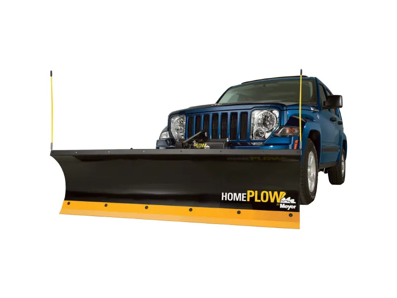 2025 Meyer 7' 6" Home Plow
