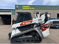 2026 Bobcat T76