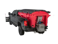2024 Western Snowplows P150C
