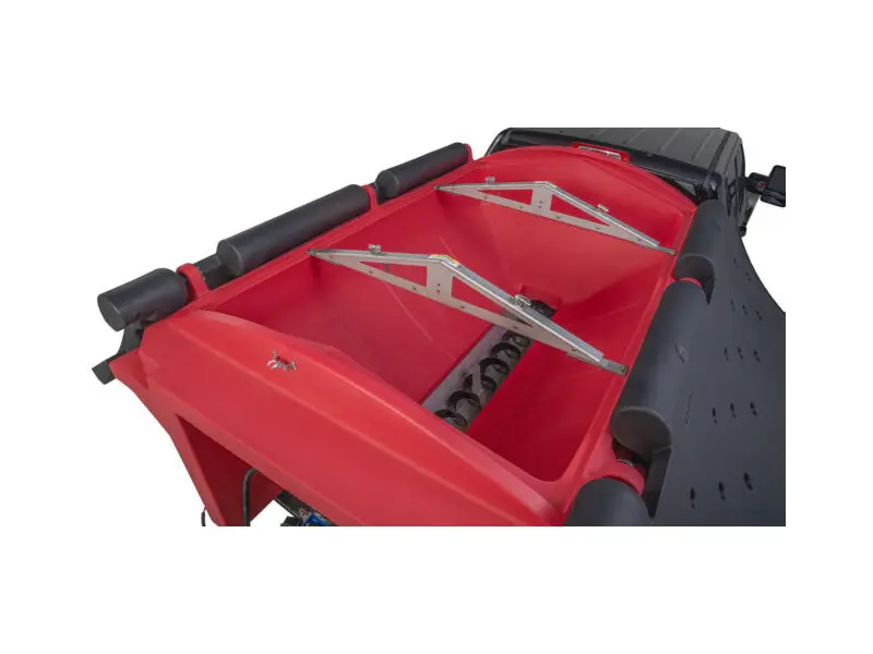 2024 Western Snowplows P150C