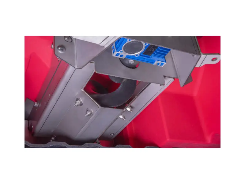 2024 Western Snowplows P150C