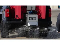 2024 Western Snowplows P150C