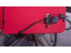 2024 Western Snowplows P150C