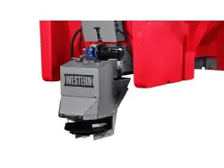 2024 Western Snowplows P150C