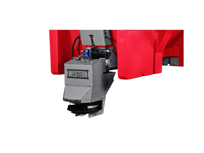 2024 Western Snowplows P150C