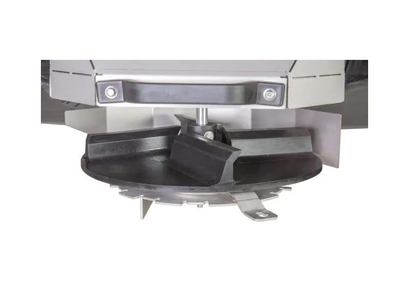 2024 Western Snowplows P150C