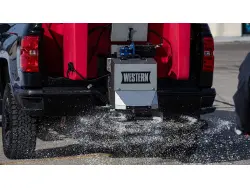 2024 Western Snowplows P150C