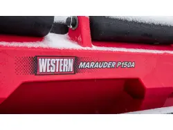 2024 Western Snowplows P150C