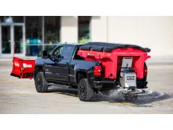 2024 Western Snowplows P150C