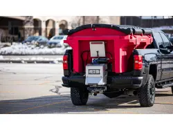 2024 Western Snowplows P150C