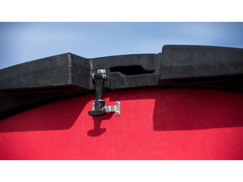 2024 Western Snowplows P150C