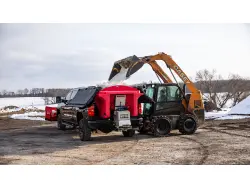 2024 Western Snowplows P150C