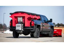 2024 Western Snowplows P150C