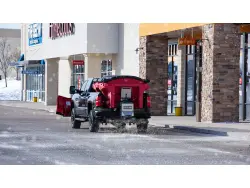 2024 Western Snowplows P150C