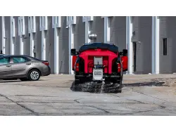 2024 Western Snowplows P150C