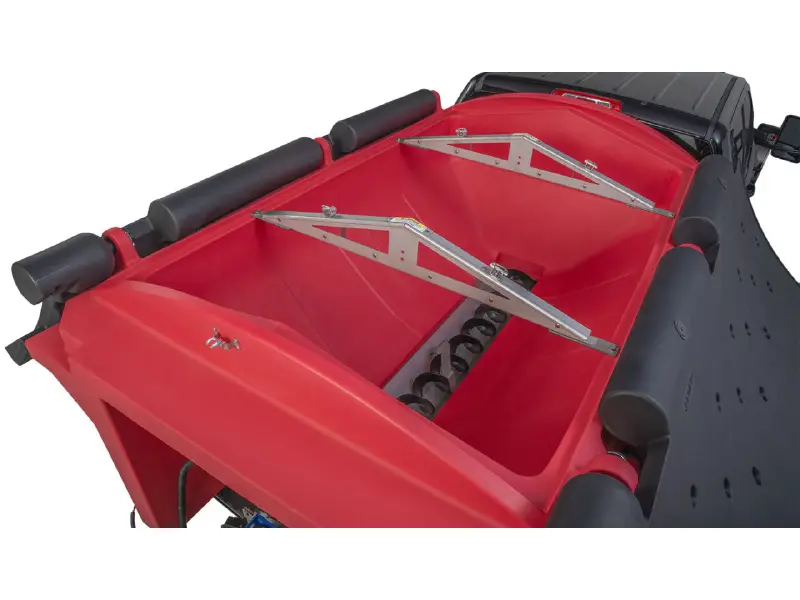 2024 Western Snowplows P150C