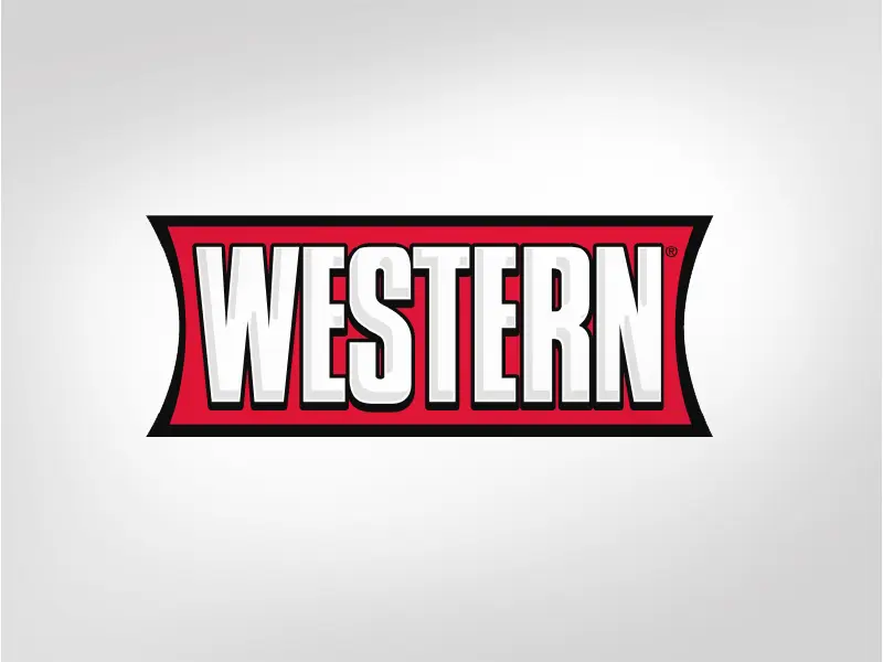 2024 Western Snowplows P150C