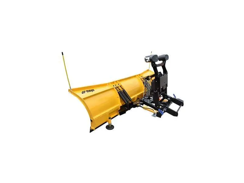 2025 Meyer 9' Road Pro 32 LED