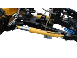 2025 Meyer 9' Road Pro 32 LED