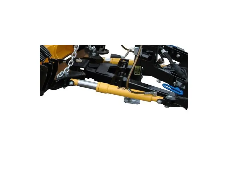 2025 Meyer 9' Road Pro 32 LED