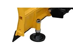 2025 Meyer 9' Road Pro 32 LED