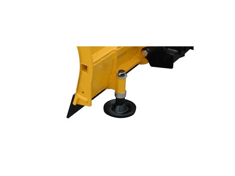 2025 Meyer 9' Road Pro 32 LED