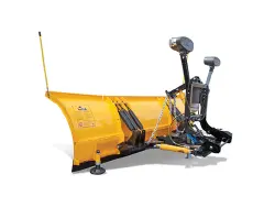 2025 Meyer 9' Road Pro 32 LED