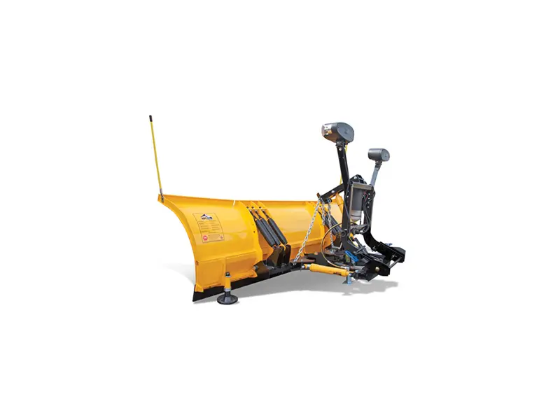 2025 Meyer 9' Road Pro 32 LED