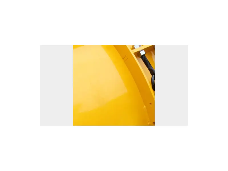 2025 Meyer 9' Road Pro 32 LED