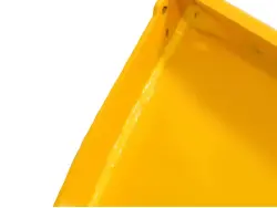 2025 Meyer 9' Road Pro 32 LED