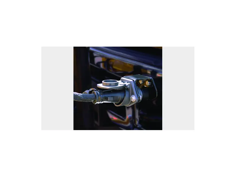 2025 Meyer 9' Road Pro 32 LED