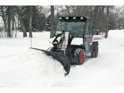 2023 Bobcat 72" Snow Blade