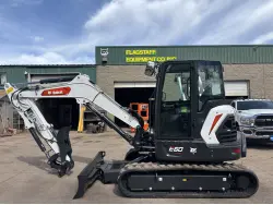 2026 Bobcat E60