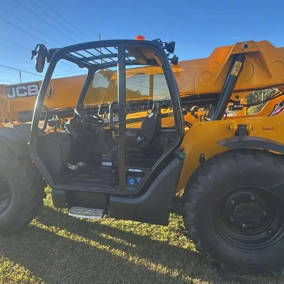 2025 JCB 509-42 in Pooler, GA