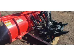 Western Snowplows 7 ft. 6 in. Pro-Plow®