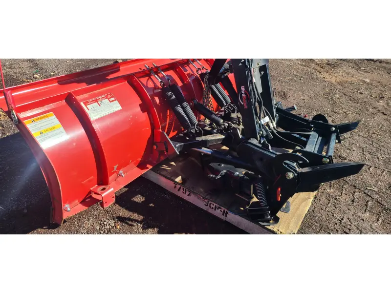 Western Snowplows 7 ft. 6 in. Pro-Plow®