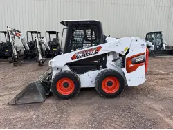2024 BOBCAT S62
